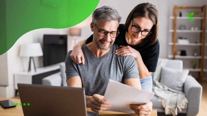 Estratégias financeiras para famílias Estratégias financeiras para famílias