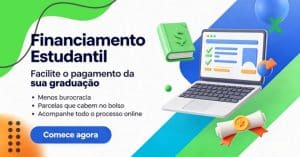 Financiamentos para estudantes universitários