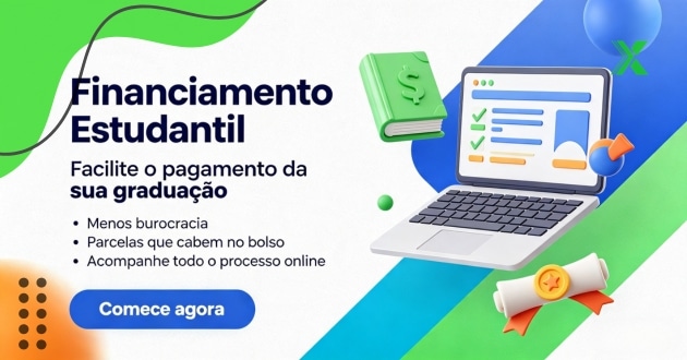 Financiamentos para estudantes universitários