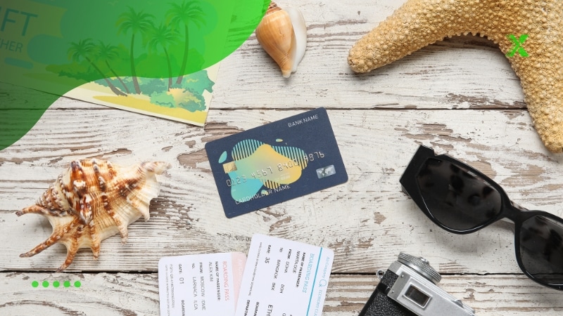 Produtos financeiros com vantagens de viagens Produtos financeiros com vantagens de viagens